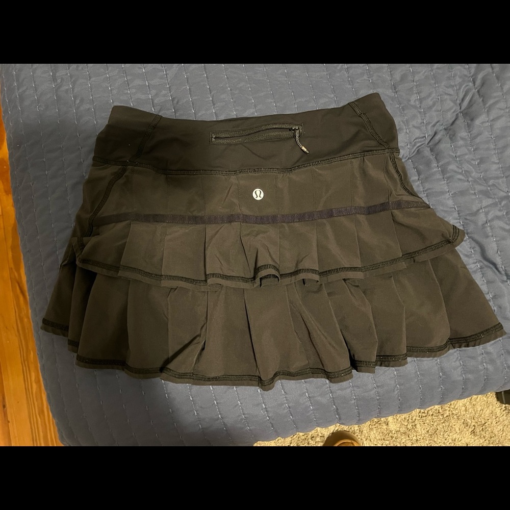 Lululemon skirt